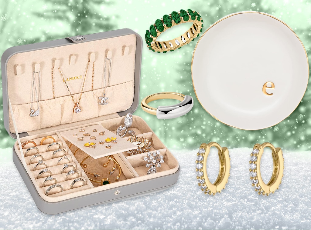 Gift Ideas Jewelry Recommendations gift ideas
