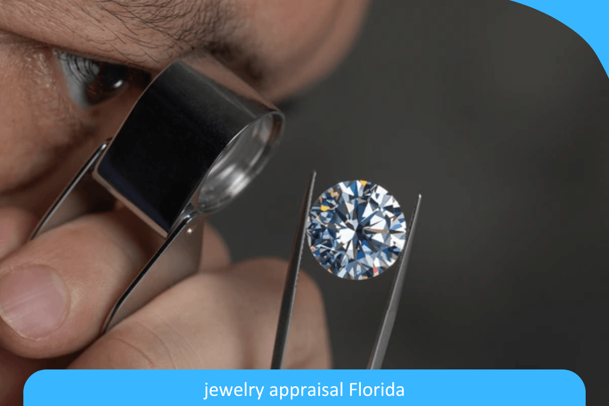 Everything You Need to Know About Jewelry Appraisal in Florida