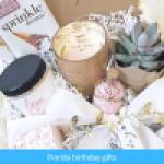 Florida Flair: Top 10 Birthday Gifts for Sunshine State Lovers