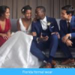 Elegance Defined: Florida Formal Wear Trends