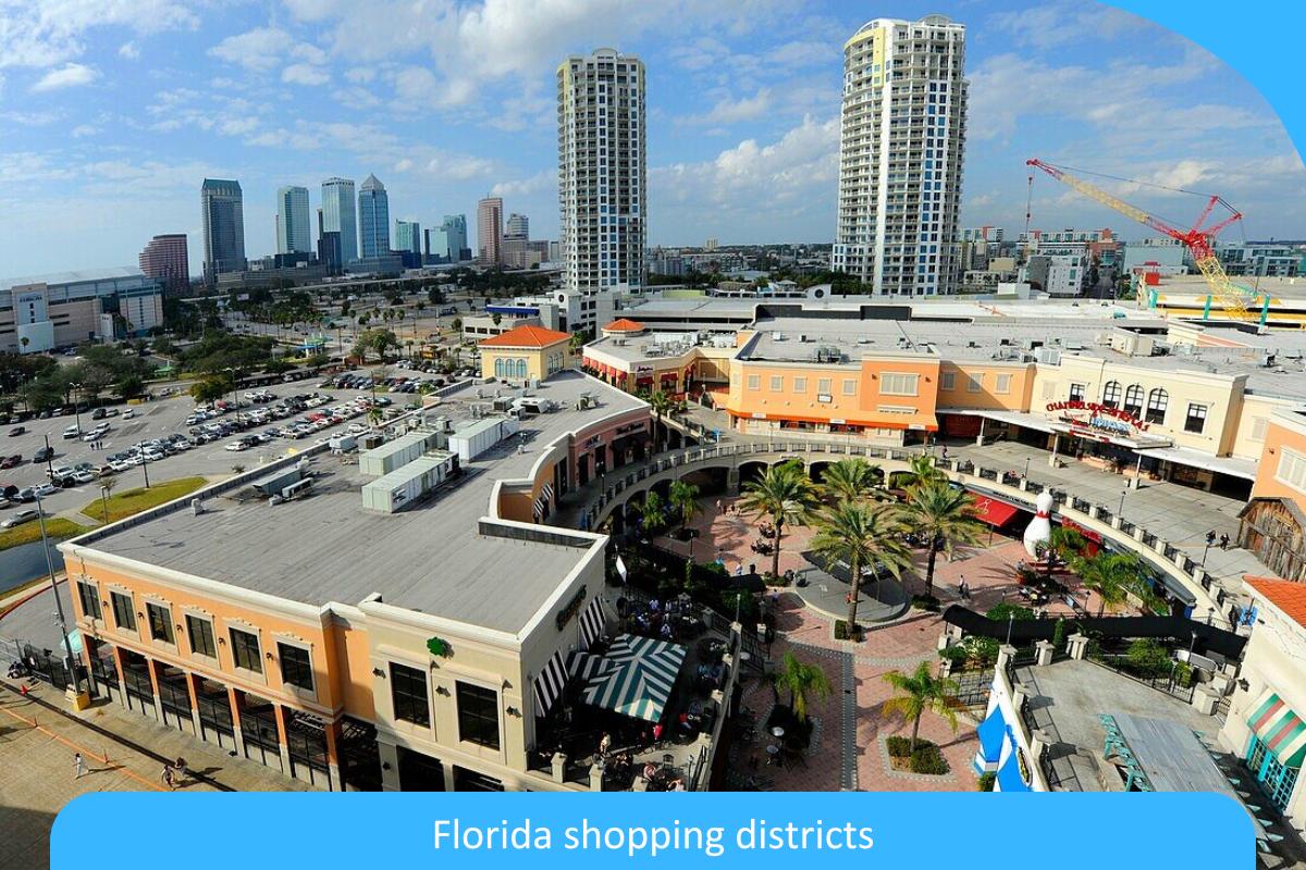 Discovering Florida’s Hidden Gems: Must-Visit Shopping Districts