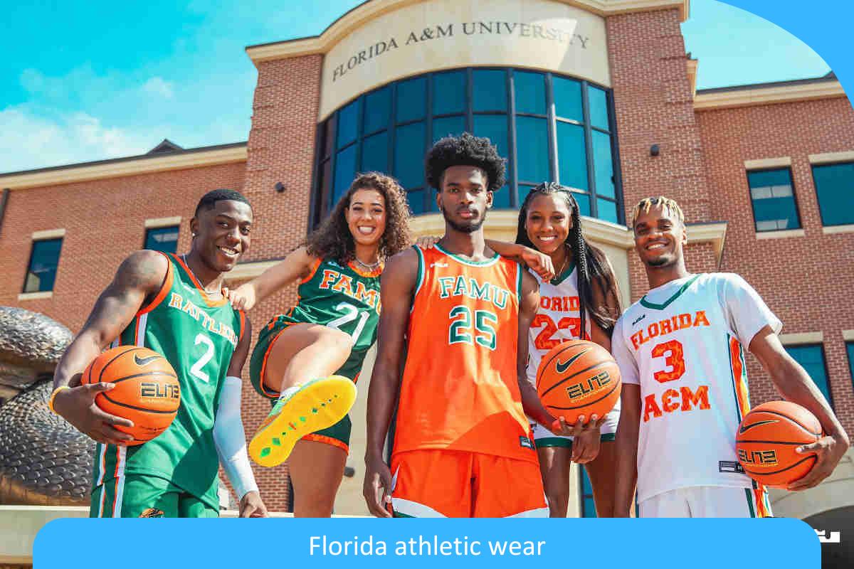 Fit and Fabulous: Choosing Athletic Wear in Florida